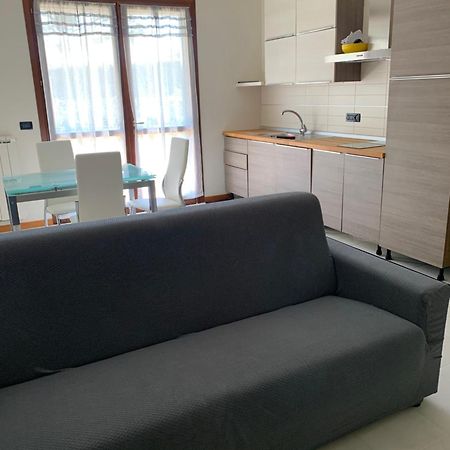 Damo Stefania Blu Hause Marina Apartment Cavallino-Treporti Bagian luar foto