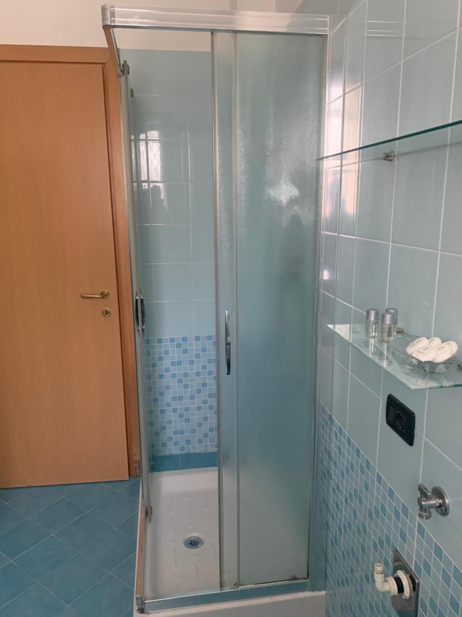 Damo Stefania Blu Hause Marina Apartment Cavallino-Treporti Bagian luar foto