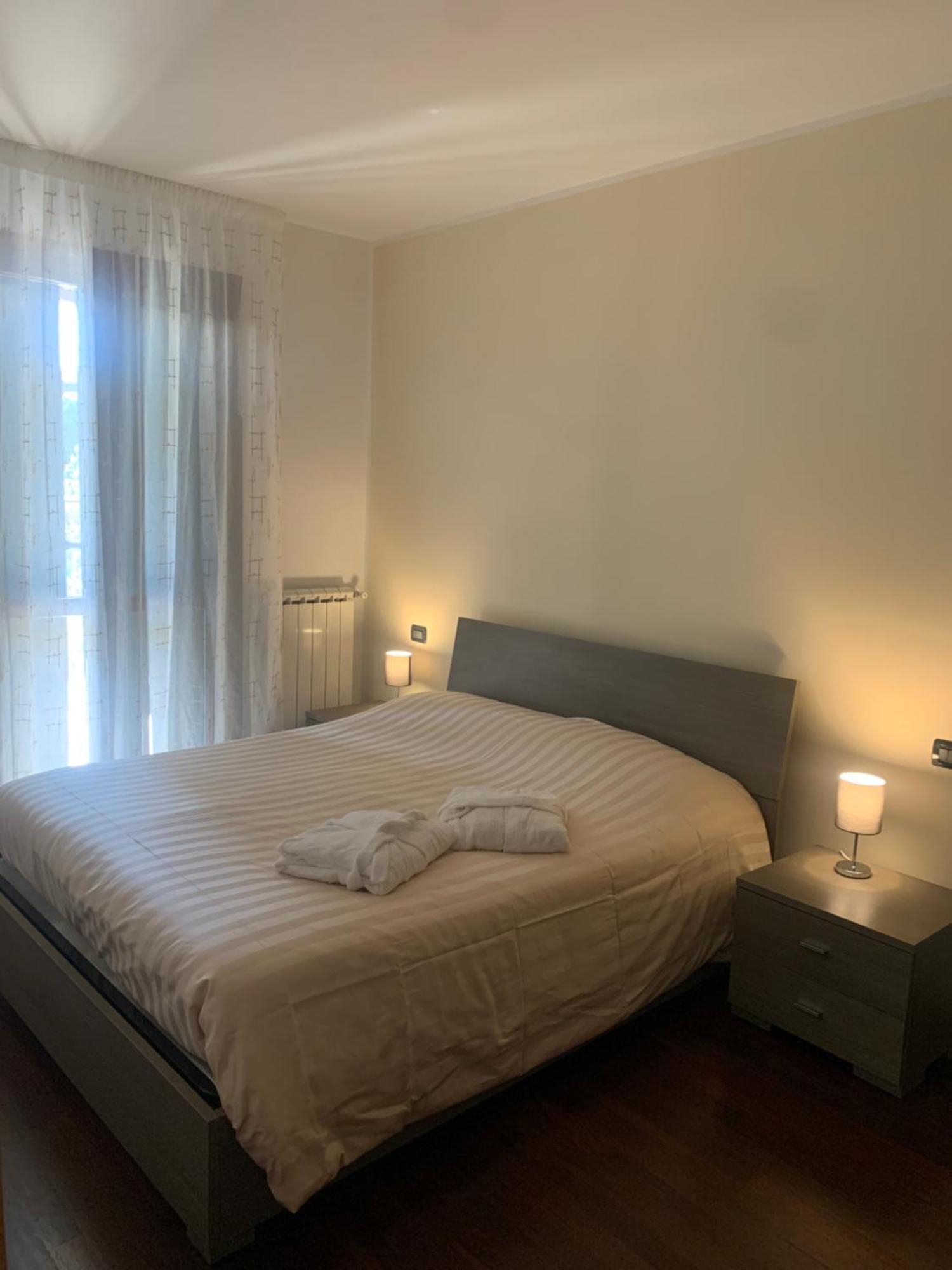 Damo Stefania Blu Hause Marina Apartment Cavallino-Treporti Bagian luar foto