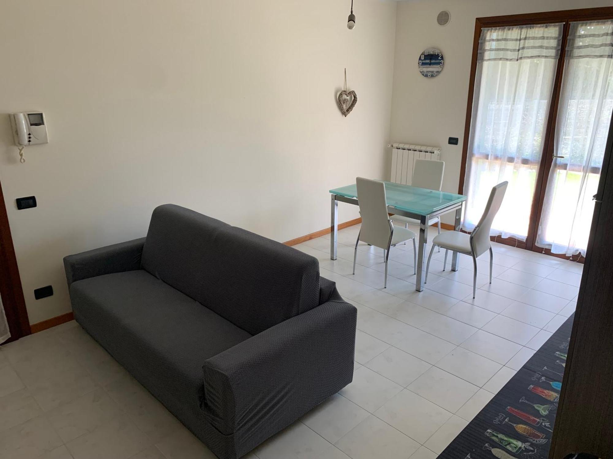 Damo Stefania Blu Hause Marina Apartment Cavallino-Treporti Bagian luar foto